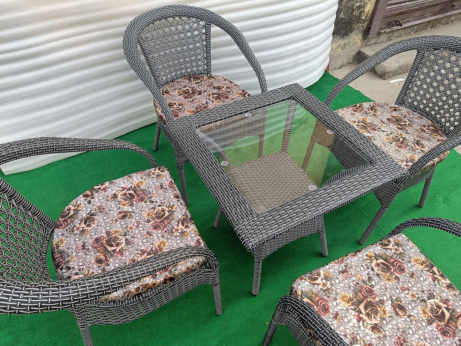 PRINTED CHAIR 3